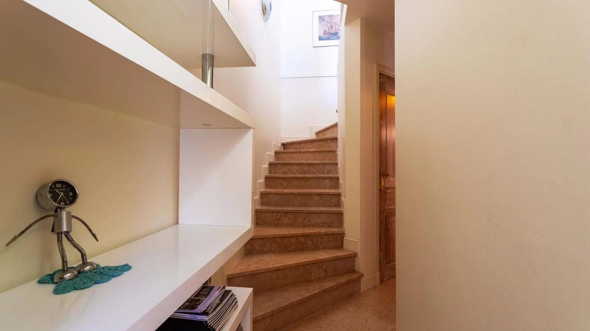 וילפראנש-סור-מר La Casa Ap4409 By Riviera Holiday Homes דירה