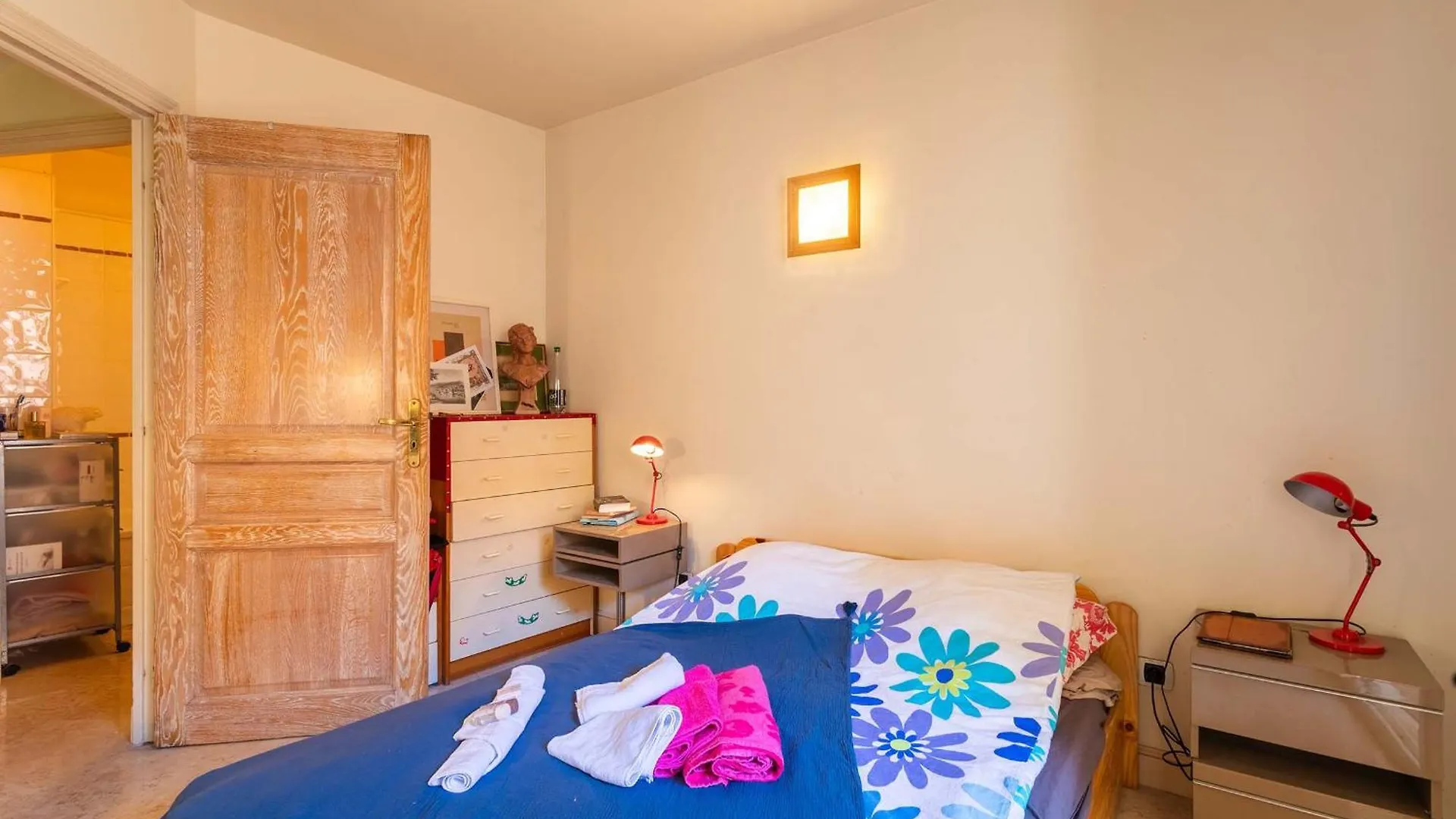 דירה וילפראנש-סור-מר La Casa Ap4409 By Riviera Holiday Homes