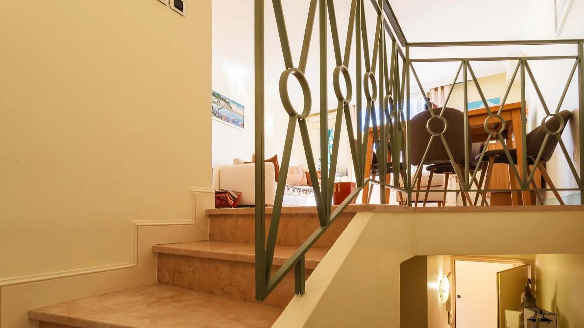 וילפראנש-סור-מר La Casa Ap4409 By Riviera Holiday Homes צרפת