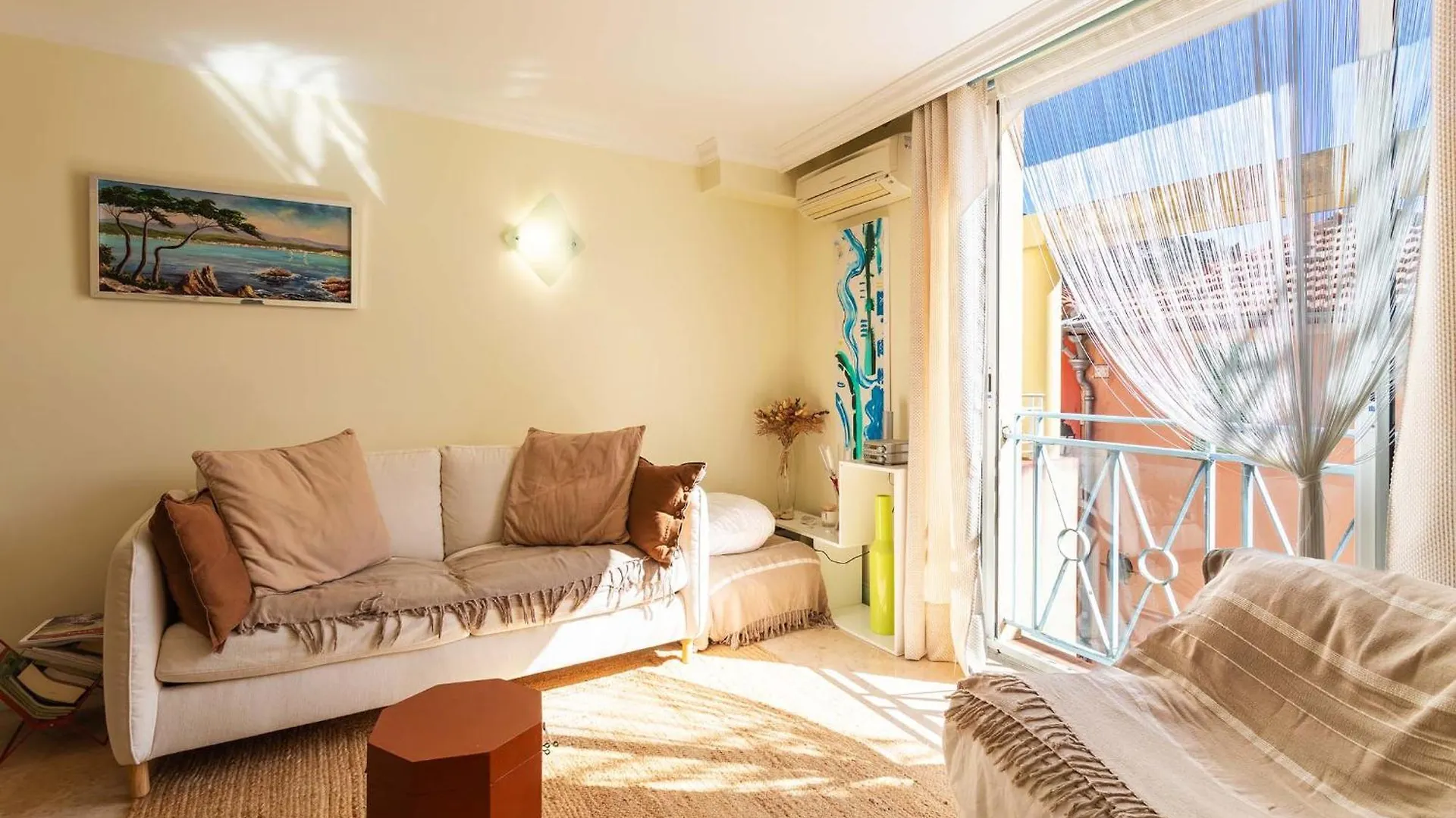 וילפראנש-סור-מר La Casa Ap4409 By Riviera Holiday Homes דירה