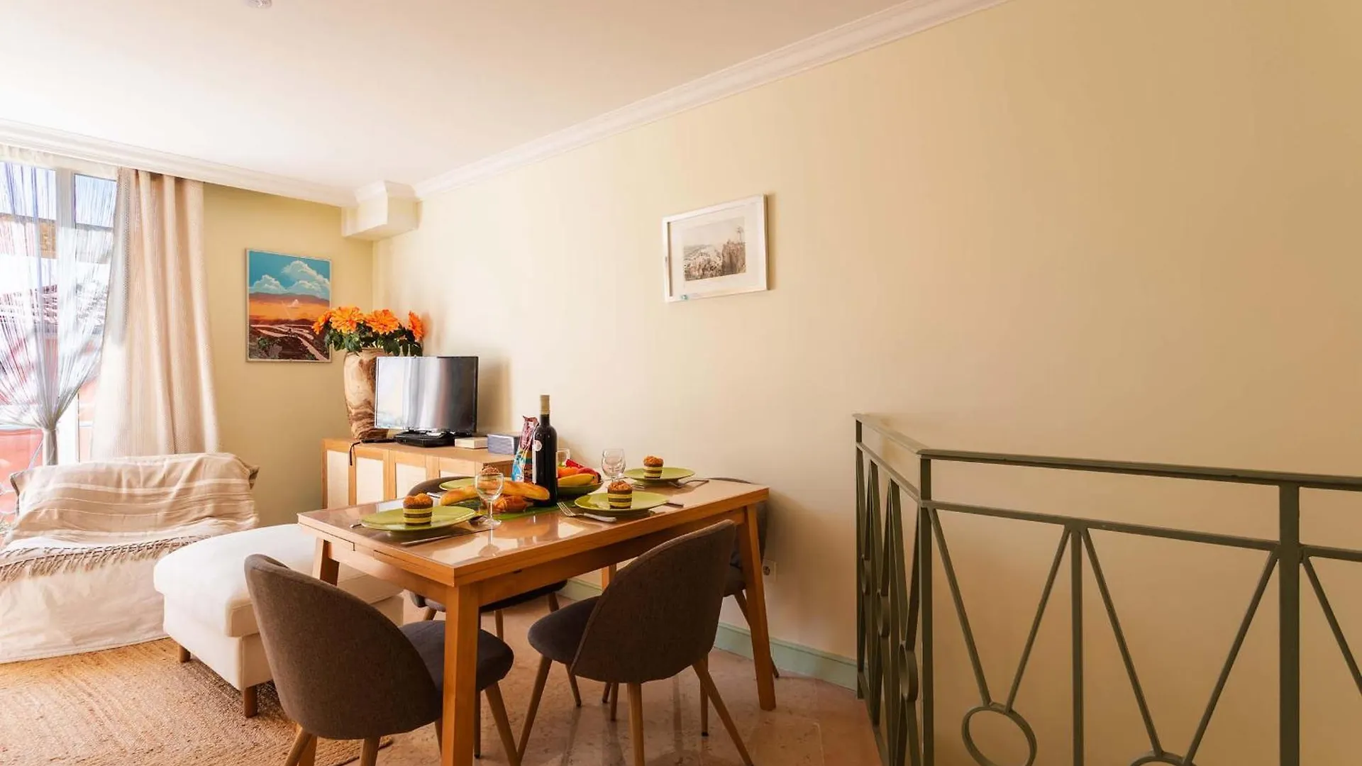 וילפראנש-סור-מר La Casa Ap4409 By Riviera Holiday Homes