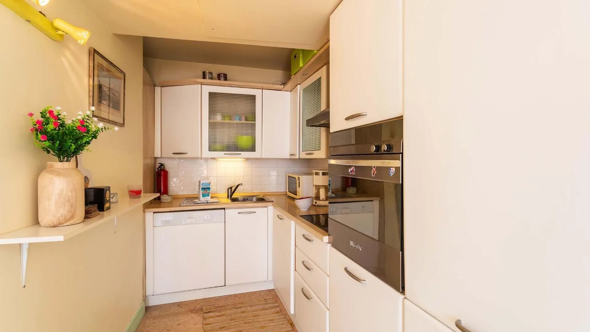 La Casa Ap4409 By Riviera Holiday Homes Villefranche-sur-Mer