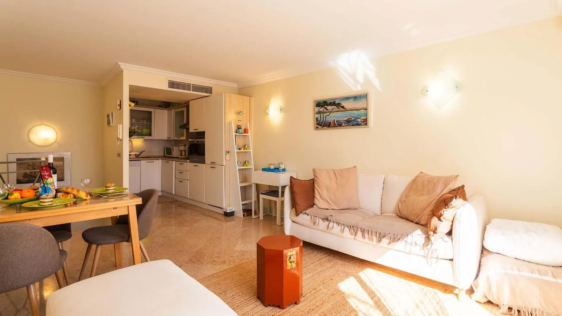 Apartment La Casa Ap4409 By Riviera Holiday Homes Villefranche-sur-Mer France